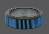 AMSOIL motorcylcle air filter