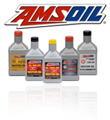 AMSOIL products